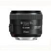 Canon EF 35mm f/2 IS USM Standard Lens