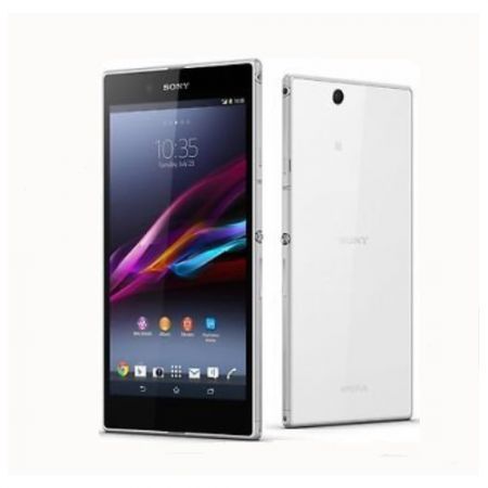 Sony Xperia Z Ultra C6833 4G White