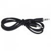 1080P Mini HDMI Male to VGA Female Cable Video Converter Adapter HD Conversion Cable with Audio Output