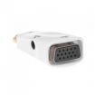 1080P HDMI Male to VGA Female Adapter Video Converter with Audio Output