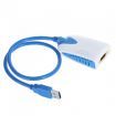 USB 3.0 to HDMI Graphic Adapter Converter Multi Display for HDTV LCD PC Laptop Projector 2048*1152 1920 * 1080 5Gbps