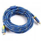 5m/16ft 1080P 3D HDMI Cable 1.4 for HDTV XBOX PS3