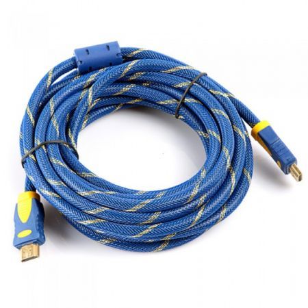 5m/16ft 1080P 3D HDMI Cable 1.4 for HDTV XBOX PS3