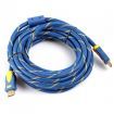 5m/16ft 1080P 3D HDMI Cable 1.4 for HDTV XBOX PS3