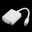 Mini DisplayPort DP To DVI Adapter Cable For Apple Macbook Pro AC03