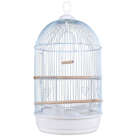 cheap white bird cages