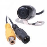 Car Rear View Reverse Backup Waterproof CMOS Camera