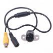 Car Rear View Reverse Backup Waterproof CMOS Camera