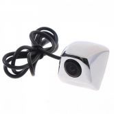 Car Rear View Reverse Backup Waterproof CMOS Camera