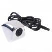 Car Rear View Reverse Backup Waterproof CMOS Camera