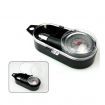 Car Truck Bike Tyre Tire Air Pressure Gauge Dial Meter