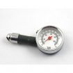 Car Truck Bike Tyre Tire Air Pressure Gauge Dial Meter