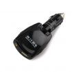 Wireless Car Kit FM Transmitter MP3 Music Player Modulator
