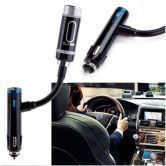 MP3 Player Wireless Bluetooth FM Transmitter Handsfree Car Kit