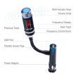 MP3 Player Wireless Bluetooth FM Transmitter Handsfree Car Kit