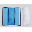 Children Car Seat Belts Pillow Child Protect Shoulder Protection Cushion Bedding(Color Random)