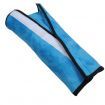Children Car Seat Belts Pillow Child Protect Shoulder Protection Cushion Bedding(Color Random)