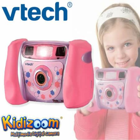 vtech kidizoom 2mp