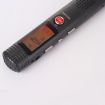 K2 1.3" LED Digital Voice Recorder MP3 Player - Gray (8GB)