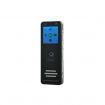 K5 Professional High-definition Digital Voice Recorder Dictaphone with LED Screen and Mp3 Player Function - Black (8GB)