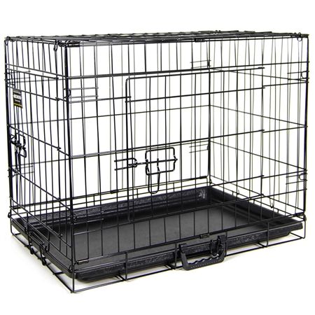 petsmart foldable dog crate