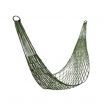 Nylon Meshy Rope Hammock Sleeping Net Bed For Hiking Camping Outdoor Sports