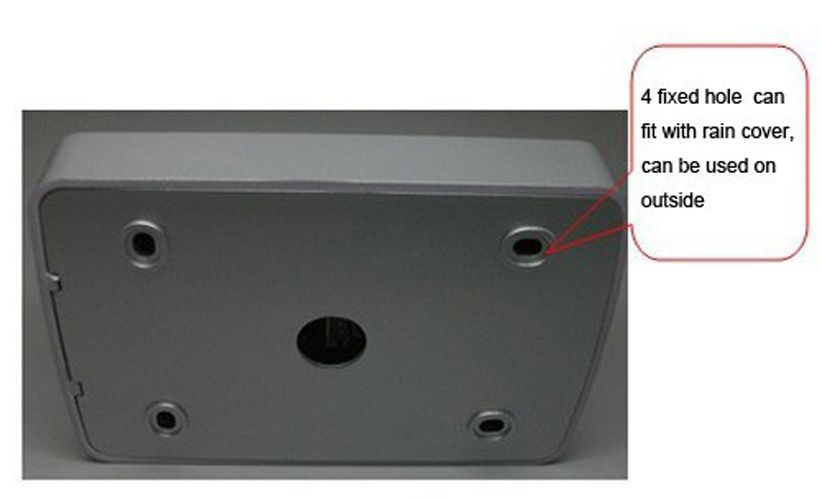 Door Access Control System RFID/EM Keypad Access Control - B