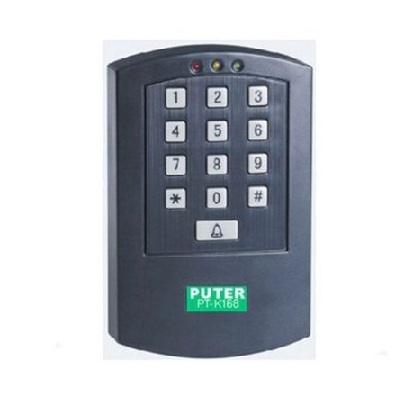 PT-K168 ID Access Control Access Control Systems Access Machine | Crazy ...