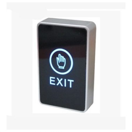 Touch Door Release Switch for Electric Access Control