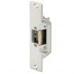 Fail Secure NO Mode Electric Strike Lock for Wood Metal Door Access Control
