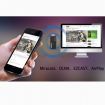 Tronsmart T1000 Mirror2TV Wireless Display HDMI Miracast / DLNA / EZCAST Dongle - Black