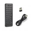 Tronsmart 2.4G Wireless Air Fly Mouse Keyboard Keypad for MINI PC Android TV BOX