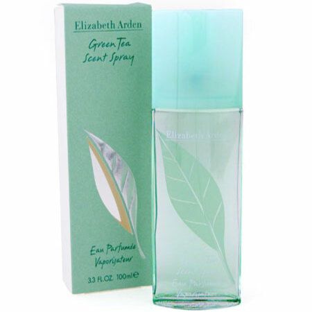 fragrance arden elizabeth tea edp 100ml