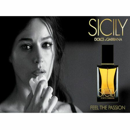 perfume similar to dolce and gabbana sicily