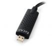 EzCAP USB 2.0 Video Grabber - Capture & Edit Analogue Format to High Quality Video / Audio