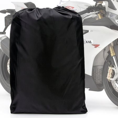 XXL Motorcycle Cover ZM3BS Dust Rain Waterproof