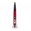 2.4GHz Wireless Optical Pen Mouse Adjustable 500/1000DPI for PC Android Red