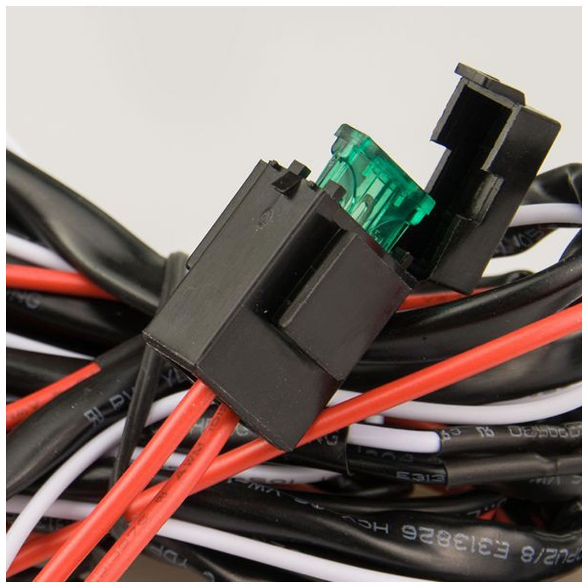 HID Driving Light Wiring Kit120W Crazy Sales