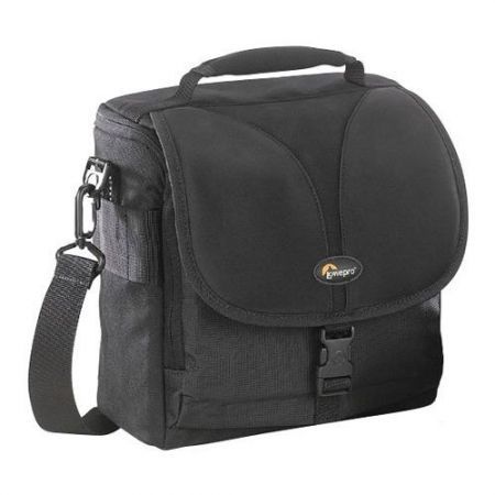 Lowepro Rezo 170 AW Camera Bag Black | Crazy Sales