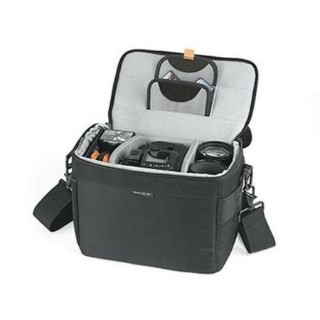 Lowepro Rezo 180 AW Camera Bag Black | Crazy Sales