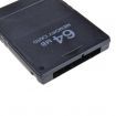 64MB Memory Card For PS2 Playstation2 64 MB SD