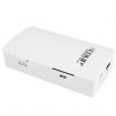 EDUP EP-9511N Cloud Assistant 150mbps 3G Router - Power Bank Funct, WiFi Disk