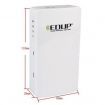 EDUP EP-9511N Cloud Assistant 150mbps 3G Router - Power Bank Funct, WiFi Disk