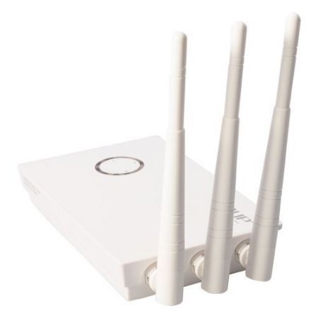 300Mbps WiFi Wireless Network Router 4 LAN 1 WAN IEEE802.11n/g/b EDUP EP-WR2603