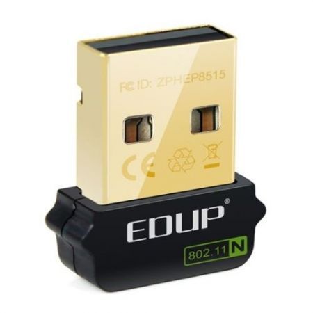EP-N8508GS USB Wireless Wifi Network Mini 802.11N 150M Network Card Adapter