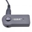 EDUP EP-B3511 Wireless FreeHands Car Bluetooth Music Receiver With Stereo Output