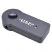 EDUP EP-B3511 Wireless FreeHands Car Bluetooth Music Receiver With Stereo Output
