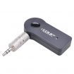EDUP EP-B3511 Wireless FreeHands Car Bluetooth Music Receiver With Stereo Output