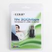 Mini USB Wireless WIFI Lan Network Card Adapter 802.11n/g/b 300Mbps EP-N1571