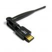 EDUP EP-MS150N 802.11b/g/n 150Mbps Wireless USB LAN Card Adapter w/5dBi Antenna